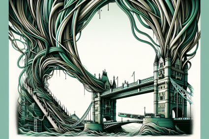 Unraveling ‘London Bridge is Falling Down’