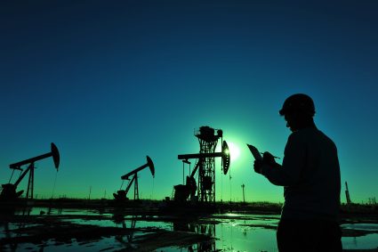 3 Oil Stocks to Watch for Returns in April